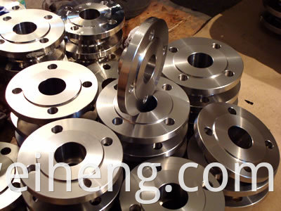 slip on carbon steel flange